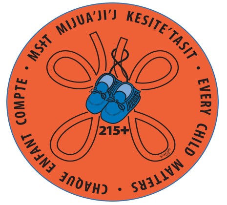 Every Child Matters Logo